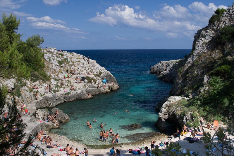 Cala Dell’Acquaviva