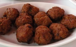 polpette